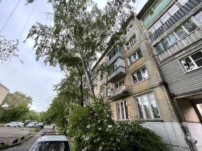 1-комнатная квартира · 30 м² · 5/5 этаж, Шакарима 147/1 за 12.6 млн ₸ в Усть-Каменогорске