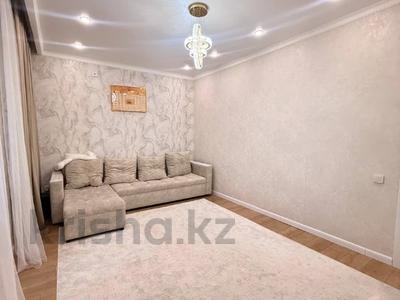 2-бөлмелі пәтер · 58.5 м² · 15/16 қабат, Байтурсынова 16 — ГОРЯЧАЯ ЦЕНА, бағасы: 37.5 млн ₸ в Астане