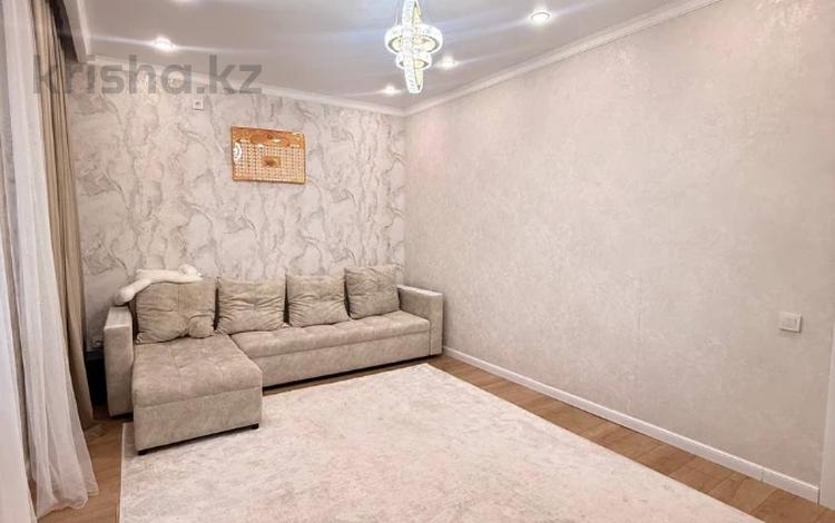 2-бөлмелі пәтер · 58.5 м² · 15/16 қабат, Байтурсынова 16 — ГОРЯЧАЯ ЦЕНА, бағасы: 37.5 млн ₸ в Астане — фото 12