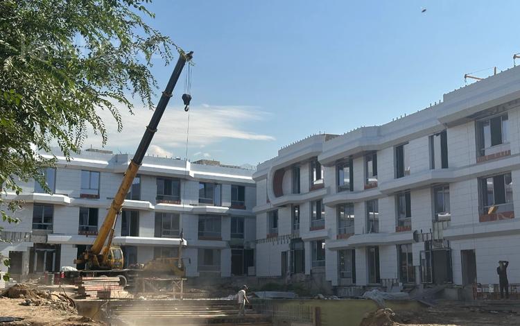 3-бөлмелі пәтер · 150 м² · 1/3 қабат, Тайманова 151/1, бағасы: 165 млн ₸ в Алматы, Медеуский р-н — фото 13