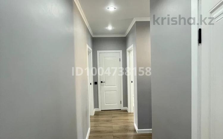 2-комнатная квартира · 56 м² · 5/6 этаж, 31Б мкр 19 за 17.5 млн ₸ в Актау — фото 10