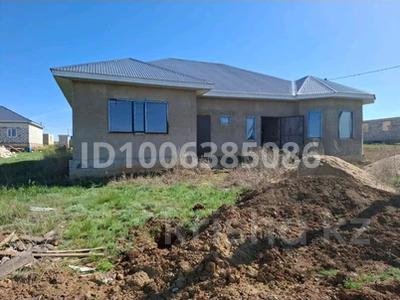 Отдельный дом · 6 комнат · 256 м² · 10 сот., жилой массив Думан 312 за 12 млн 〒 в Актобе