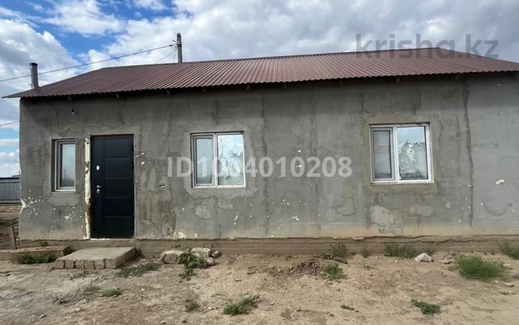 Отдельный дом · 3 комнаты · 60 м² · 9 сот., мкр Аксай-2, Тампонажник — Акжар-2 за 8.5 млн ₸ в Атырау — фото 5