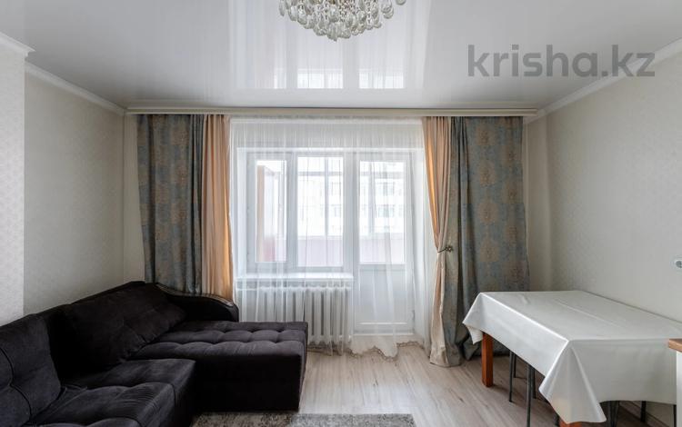 2-комнатная квартира · 38.6 м² · 4/16 этаж, Майлина 29 за 22 млн ₸ в Астане, Алматы р-н — фото 19