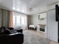 2-комнатная квартира · 38.6 м² · 4/16 этаж, Майлина 29 за 22 млн ₸ в Астане, Алматы р-н — фото 2