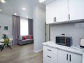 3-бөлмелі пәтер · 60 м² · 8/12 қабат, Торекулова 95, бағасы: 35 000 ₸ в Алматы, Алмалинский р-н — фото 11