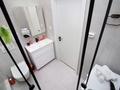 3-бөлмелі пәтер · 60 м² · 8/12 қабат, Торекулова 95, бағасы: 35 000 ₸ в Алматы, Алмалинский р-н — фото 14