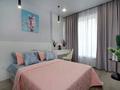 3-бөлмелі пәтер · 60 м² · 8/12 қабат, Торекулова 95, бағасы: 35 000 ₸ в Алматы, Алмалинский р-н — фото 2