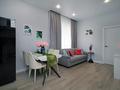3-бөлмелі пәтер · 60 м² · 8/12 қабат, Торекулова 95, бағасы: 35 000 ₸ в Алматы, Алмалинский р-н — фото 4