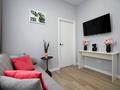 3-бөлмелі пәтер · 60 м² · 8/12 қабат, Торекулова 95, бағасы: 35 000 ₸ в Алматы, Алмалинский р-н — фото 5