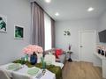 3-бөлмелі пәтер · 60 м² · 8/12 қабат, Торекулова 95, бағасы: 35 000 ₸ в Алматы, Алмалинский р-н — фото 6