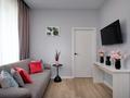 3-бөлмелі пәтер · 60 м² · 8/12 қабат, Торекулова 95, бағасы: 35 000 ₸ в Алматы, Алмалинский р-н — фото 7