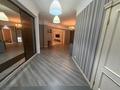 4-комнатная квартира · 199.4 м² · 1/6 этаж, Рахмадиева 12 за 168 млн ₸ в Алматы, Бостандыкский р-н — фото 4