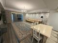 4-комнатная квартира · 199.4 м² · 1/6 этаж, Рахмадиева 12 за 168 млн ₸ в Алматы, Бостандыкский р-н — фото 7