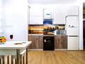 1-бөлмелі пәтер · 56 м² · 4/9 қабат, Алтынсарина 40г, бағасы: 15 000 ₸ в Алматы, Ауэзовский р-н