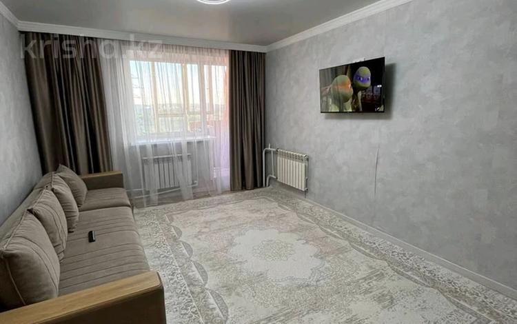 3-комнатная квартира · 64 м² · 5/5 этаж, сулейменова 22 за 19.1 млн ₸ в Кокшетау — фото 2