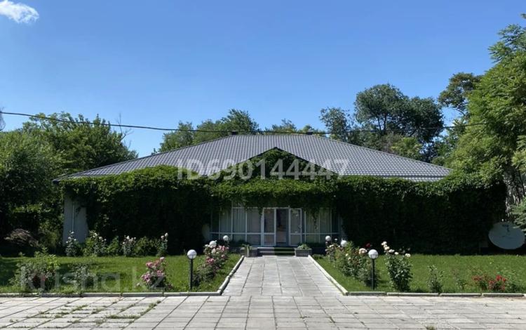 Свободное назначение · 400 м² за 150 млн 〒 в Шымкенте, Аль-Фарабийский р-н — фото 2