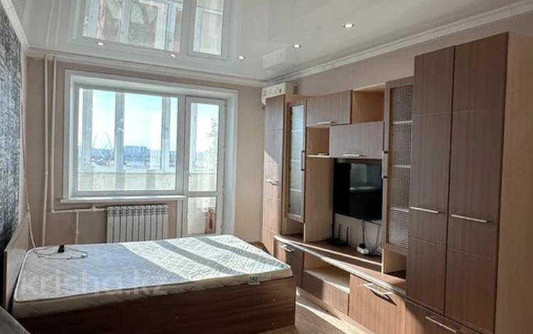 1-бөлмелі пәтер · 34 м² · 5/6 қабат, Горка дружбы 3, бағасы: 9 млн ₸ в Темиртау — фото 2