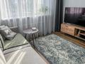 2-комнатная квартира · 44 м² · 22/23 этаж, Иманова 17 — Угол Иманова и Валиханова за 21.3 млн 〒 в Астане, р-н Байконур — фото 7