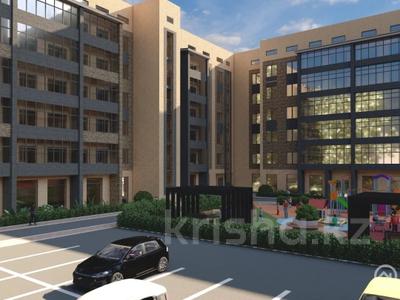 2-комнатная квартира · 75 м² · 4/5 этаж, Шажимбаева 101 за 36 млн ₸ в Петропавловске