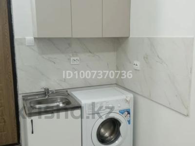 1-комнатная квартира · 16 м², Земнухова 5 за 130 000 〒 в Алматы, Турксибский р-н