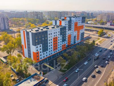 Свободное назначение, офисы, магазины и бутики, склады, общепит, салоны красоты, медцентры и аптеки, образование, развлечения · 100 м² за 107 млн ₸ в Алматы, Ауэзовский р-н