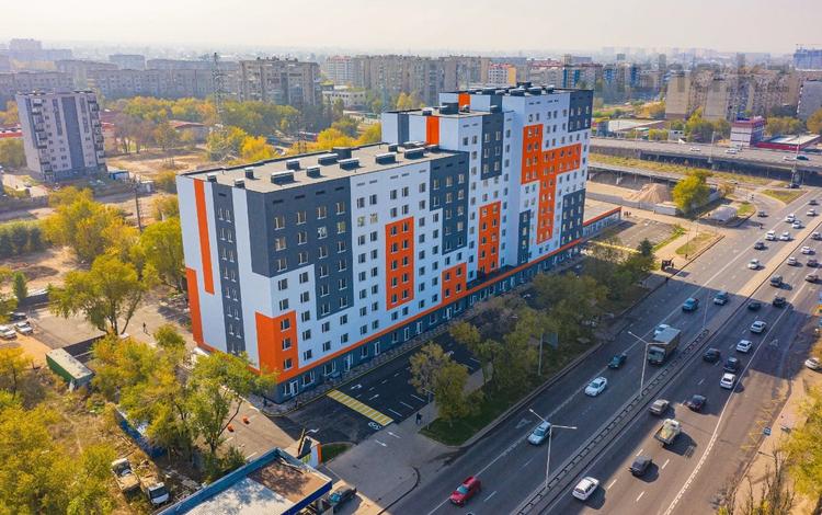 Еркін, кеңселер, дүкендер мен бутиктер, қоймалар, қоғамдық тамақтану орны, сұлулық салондары, медорталықтар мен дәріханалар, білім орталықтары, ойын-сауық · 100 м², бағасы: 107 млн ₸ в Алматы, Ауэзовский р-н — фото 2