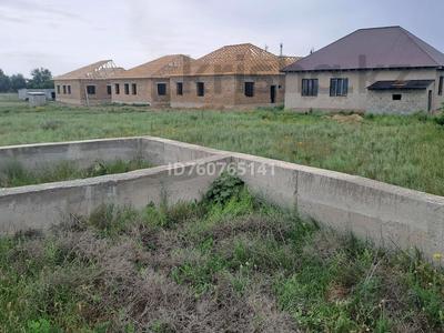 Жер телімі · 10 сотық, Қасымбек ауылы тәуелсіздік к 136 б, бағасы: 4.5 млн ₸ в Жамбыл (Жамбылский район)