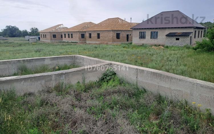 Жер телімі · 10 сотық, Қасымбек ауылы тәуелсіздік к 136 б, бағасы: 4.5 млн ₸ в Жамбыл (Жамбылский район) — фото 14