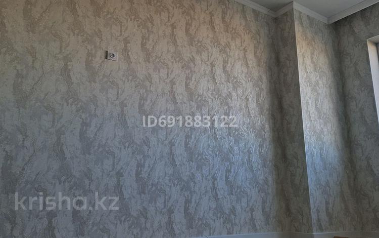 1-комнатная квартира · 44.8 м² · 3/7 этаж, 29а мкр 74 — Сенім поликлиника артында орналасқан Берекели шанырак жк за 13.5 млн ₸ в Актау — фото 2