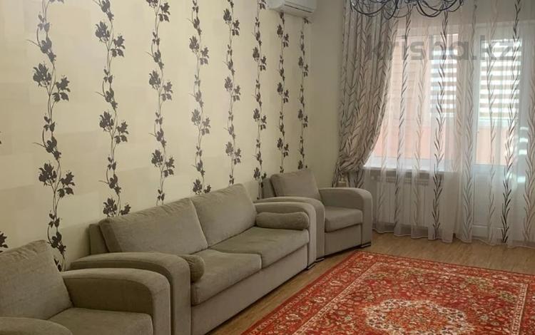3-бөлмелі пәтер · 120 м² · 1/15 қабат, 15-й мкр 65, бағасы: 51.5 млн ₸ в Актау — фото 24