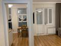 1-комнатная квартира · 38 м² · 12/22 этаж, Мангилик Ел 54 за 230 000 ₸ в Астане, Есильский р-н — фото 5