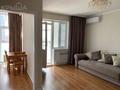 1-комнатная квартира · 38 м² · 12/22 этаж, Мангилик Ел 54 за 230 000 ₸ в Астане, Есильский р-н — фото 6
