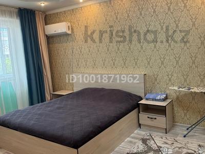 1-комнатная квартира · 42 м² · 2/5 этаж, Астана 7 за 12 000 〒 в Таразе