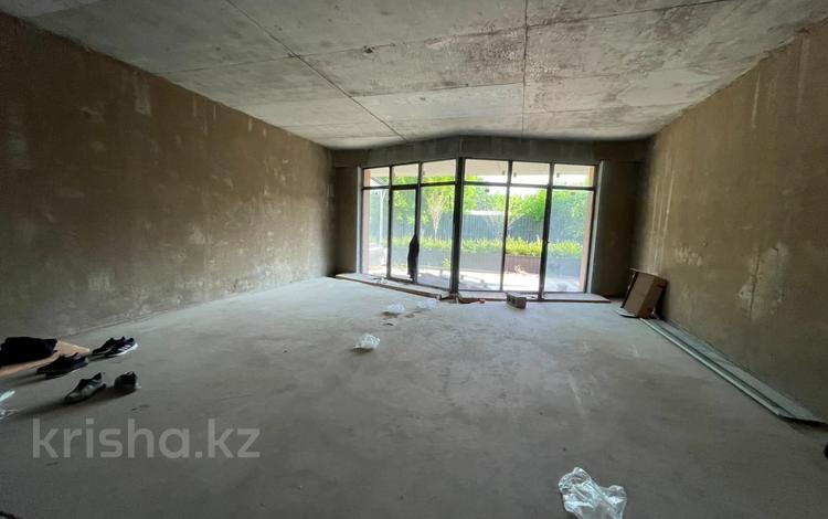4-комнатная квартира · 163.3 м² · 1/3 этаж, Каппарова 187 за 159 млн ₸ в Алматы, Бостандыкский р-н — фото 3