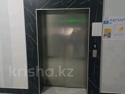 1-бөлмелі пәтер · 35 м² · 8/9 қабат, Кутпанова 33, бағасы: 140 000 ₸ в Астане, Сарыарка р-н