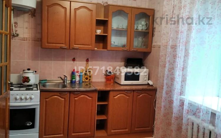 1-комнатная квартира · 41 м² · 2/2 этаж, Жумабаева 6 за 13 000 ₸ в Бурабае — фото 14