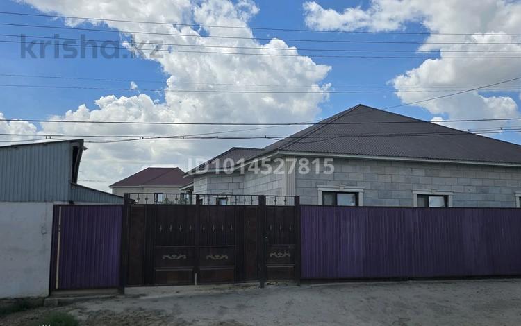Отдельный дом · 5 комнат · 230 м² · 10 сот., Досмағамбет Өзбекбай 39 — Наурыз за 30 млн ₸ в  — фото 2