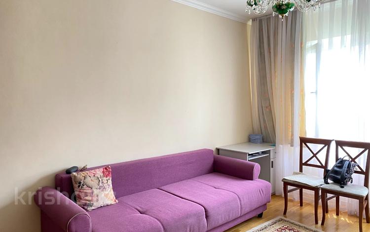 1-бөлмелі пәтер · 40 м² · 4/9 қабат, Розыбакиева 136 — Мынбаева, бағасы: 34.5 млн ₸ в Алматы, Бостандыкский р-н — фото 4