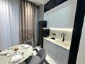 2-бөлмелі пәтер · 80 м² · 6 қабат, Розабакиева 320, бағасы: 22 000 ₸ в Алматы — фото 4