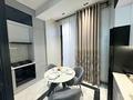 2-бөлмелі пәтер · 80 м² · 6 қабат, Розабакиева 320, бағасы: 22 000 ₸ в Алматы — фото 5