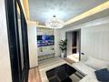 2-бөлмелі пәтер · 80 м² · 6 қабат, Розабакиева 320, бағасы: 22 000 ₸ в Алматы — фото 7