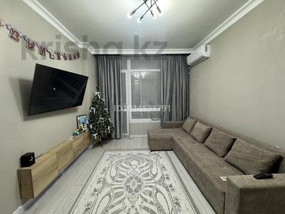 2-бөлмелі пәтер · 43 м² · 19/21 қабат, Кабанбай батыра 51 — Кабанбай батыра, бағасы: 42 млн ₸ в Астане, Есильский р-н