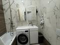 2-бөлмелі пәтер · 43 м² · 19/21 қабат, Кабанбай батыра 51 — Кабанбай батыра, бағасы: 42 млн ₸ в Астане, Есильский р-н — фото 17