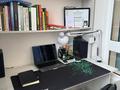 2-бөлмелі пәтер · 43 м² · 19/21 қабат, Кабанбай батыра 51 — Кабанбай батыра, бағасы: 42 млн ₸ в Астане, Есильский р-н — фото 22