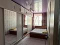 2-комнатная квартира, 55 м², 1/4 этаж помесячно, Военный городок Улан за 100 000 〒 в Талдыкоргане, военный городок Улан — фото 2