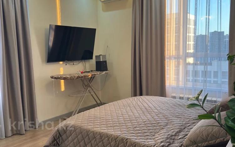 3-комнатная квартира · 83 м² · 15/22 этаж, Сыганак 24 — Туран за 72 млн 〒 в Астане, Нура р-н — фото 20