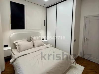 2-комнатная квартира · 56 м² · 5/12 этаж, Мухамедханова 4а — Туран за 22 000 ₸ в Астане, Есильский р-н