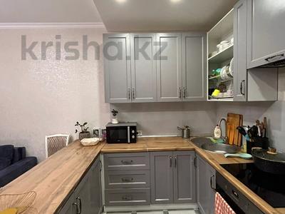 3-комнатная квартира · 92 м² · 16/17 этаж, Навои 9/1 за 73 млн ₸ в Алматы, Бостандыкский р-н