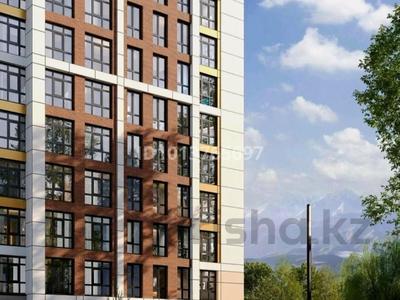 2-бөлмелі пәтер · 64.4 м² · 6/9 қабат, мкр Шугыла 342/1, бағасы: 38 млн ₸ в Алматы, Наурызбайский р-н